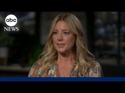 Singer Sarah McLachlan on new album ‘Better Broken’ and Lilith Fair’s legacy