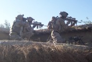 Parent Like a Navy SEAL Sniper: Raising Kids With Precision and Purpose