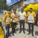 Zea se une para prevenir el suicidio: La alcaldía lidera una campaña de concientización y apoyo