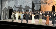 ¿Qué necesidad había de repetir ahora este 'Otello'?