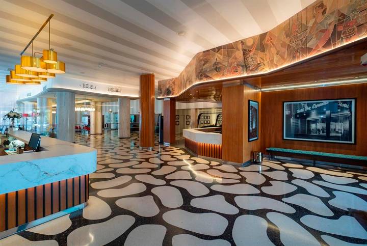 Los hoteles de la capital van a superar el 90% de ocupación de cara a la celebración de la Comic