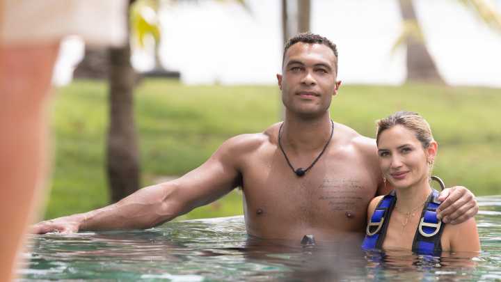 'Bachelor in Paradise' finale tonight: Here's who's rumored to win
