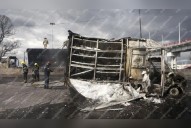 Murió otra víctima de explosión de pipa de Silza; ya suman 25
