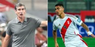 Óscar Ibáñez señaló el principal motivo por el que Luis Ramos no rinde en la selección peruana: “Es difícil para cualquiera”