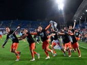 Celta de Vigo vuelve a Europa League ante el Stuttgart