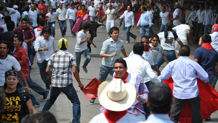 ¿Te gusta la fiesta brava? Salvatierra te espera este fin de semana en la Marquesada