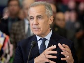 Carney launches Build Canada Homes with billions in initial funding