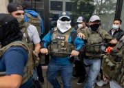 Evanston to ban masks on ICE, other federal agents