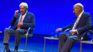 Felipe González aboga en Palma por que Europa "construya su autonomía en defensa"