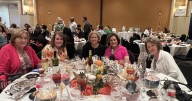 Empty Bowls Hunger Awareness event helps feed the hungry
