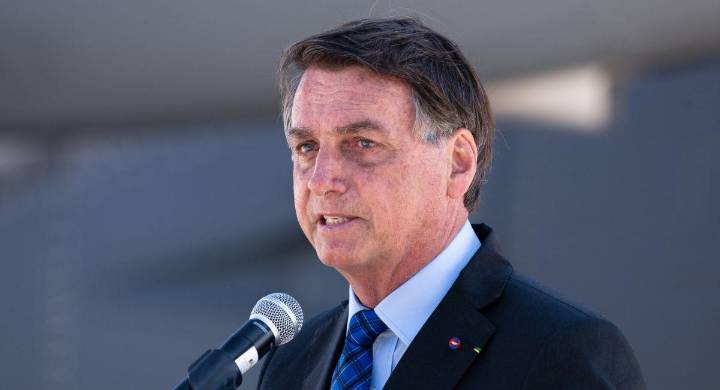 Jair Bolsonaro, cerca de ser condenado tras mayoría de votos en el Supremo Tribunal Brasileño