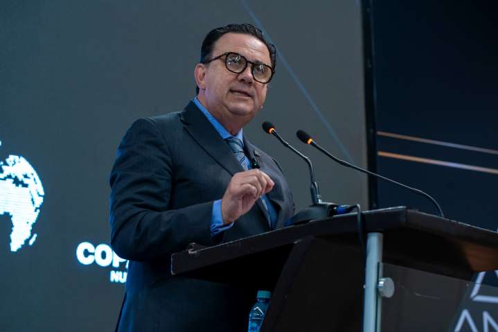 Energía, reto para detonar crecimiento económico: Coparmex