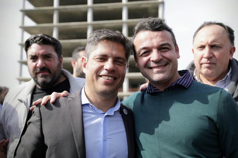 Elecciones 2025: resultados definitivos en Arrecifes