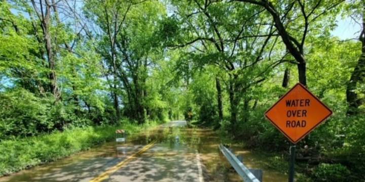 KY3 Digital Extra: Missouri Highway Patrol reminds young drivers about wet roads