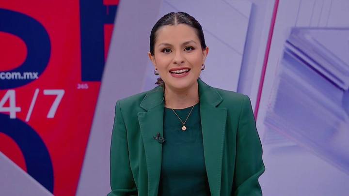 En Una Hora: Programa Completo del Lunes 15 de Septiembre de 2025