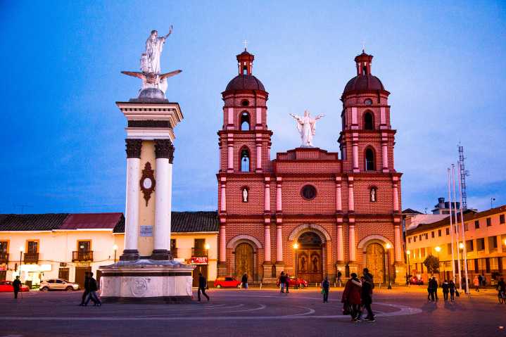 Ipiales: historia, cultura y turismo en el sur de Nariño