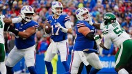 Bills’ Josh Allen makes surprising confession about life with Hailee Steinfeld
