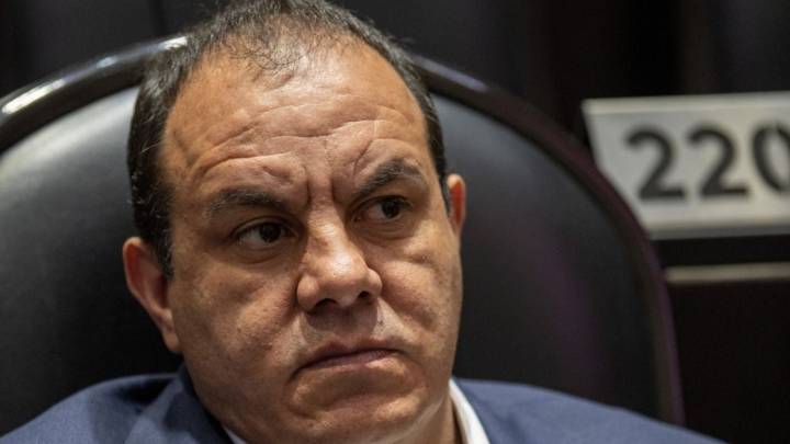 Faltan tres años para definir denuncias contra Cuauhtémoc Blanco