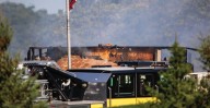 Michigan Church Shooting Leaves At Least 2 Dead And Multiple Injured, Church Set Ablaze