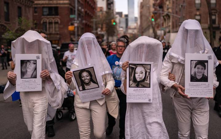 The Right Wants to Exterminate Trans People. Liberals Are Helping.
