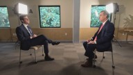 Full interview | Brad Raffensperger wants to be Georgia's next governor
