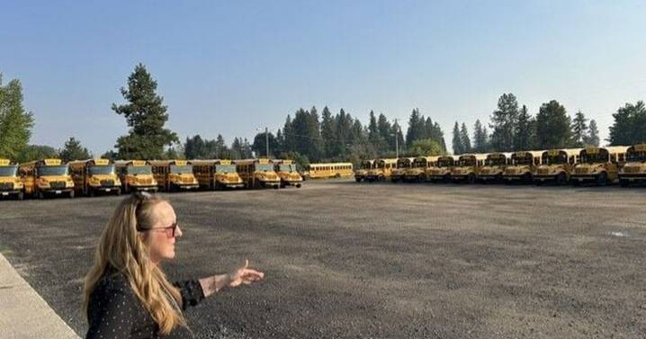 ‘Our last and best hope’: Deer Park School District asks voters for $14.5M levy to replace aging bus barn, acquire land and other projects