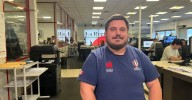 EL PRIMER CAFÉ | Martes, 30 de septiembre