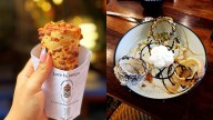 Food Review: Love In Langos—Mumbai’s Secret Café That Will Change How You Think About Hungarian Food