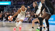 Fever vs Valkyries stats, box score: How many points did Kelsey Mitchell, Aliyah Boston score?
