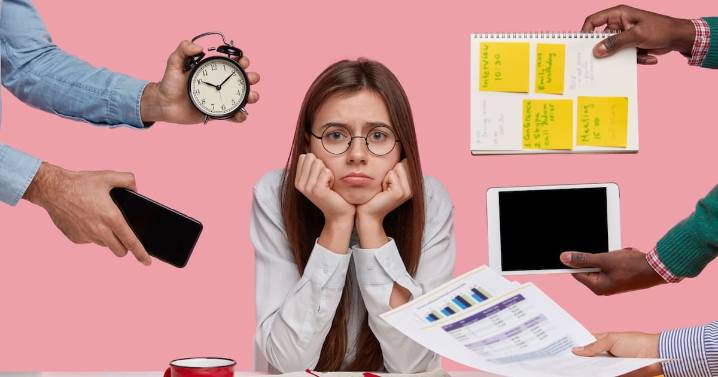 Cómo justificar las faltas laborales, para evitar un despido