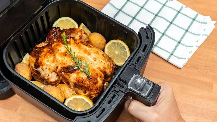 Air fryer owners are making one big mistake — and it’s got nothing to do with cooking