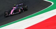 Colapinto largará 18 el domingo en Monza
