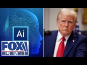 EPA chief Zeldin unleashes Trump's bold plan to dominate AI