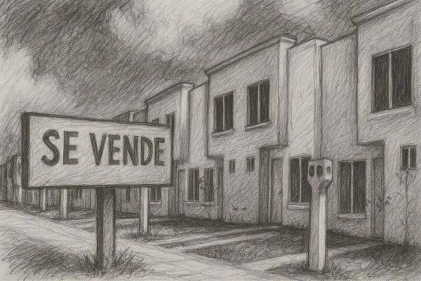 Fijan tope de $630,000 a viviendas construidas por Infonavit