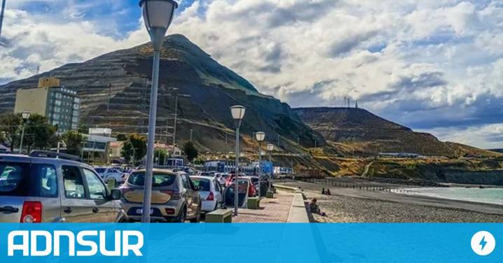 07:03 Miércoles con probabilidades de lluvias aisladas y algo de viento en Comodoro
