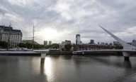 Clima hoy y pronóstico del tiempo en CABA y el conurbano: cómo será el miércoles 29 de sep