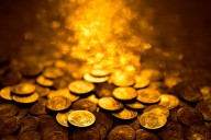 Gold's Historic 2025 Surge