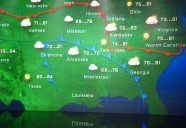 Temperaturas frescas Georgia: ¿Llega el frío en septiembre?