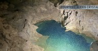 Tucson cave rescue: Mona Blake's harrowing survival tale