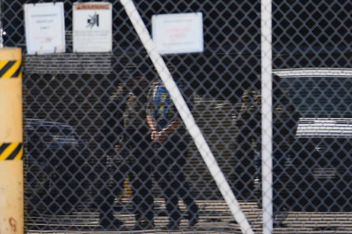 Operativos migratorios de Trump arrancan en Boston y Chicago