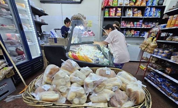 La inflación de agosto fue del 1,9 % y acumula 33,6 % en los últimos 12 meses