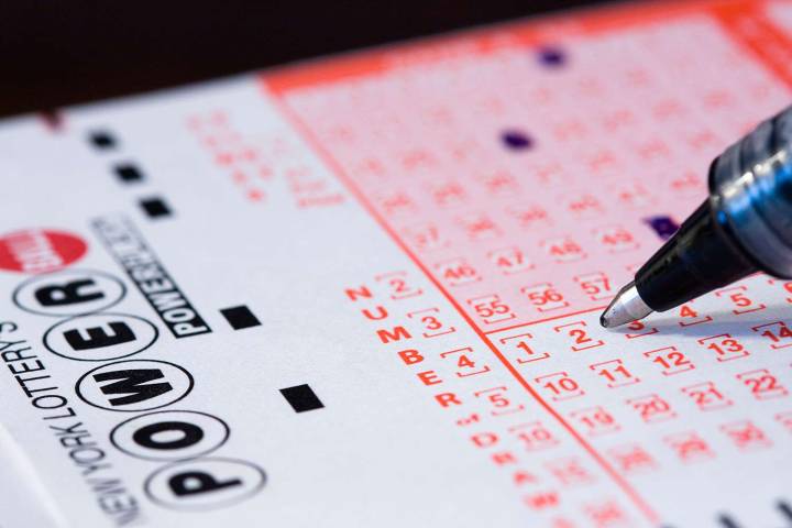 Powerball Jackpot Hits $1.7 Billion, Third Largest in U.S. Lottery History