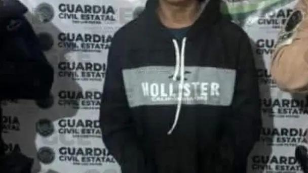 Estudiante muere en riña en San Luis Potosí