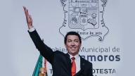 Retiene CBP en Brownsville a Mario López Hernández, exalcalde de Matamoros