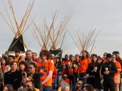 Canadians have mixed views on Truth and Reconciliation Day, poll finds