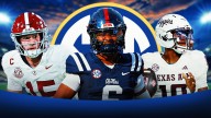 2025 Week 6 SEC Football Power Rankings