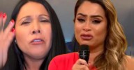 Tula Rodríguez descarta actuar con Ethel Pozo y lanza inesperado argumento: “Me gustaría compartir con un actor formado”