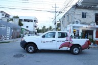 Gobierno de Isla Mujeres refuerza la salud de las familias con Campaña de Nebulización Preventiva