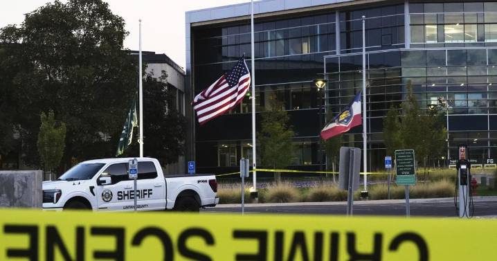 After Kirk killing, conservatives want his critics ostracized