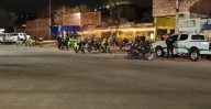 Triple homicidio en un establecimiento comercial de Cúcuta